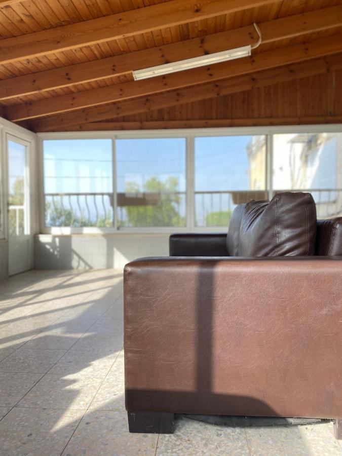 Apartment On The Sea Of ​​Galilee Тверия Экстерьер фото