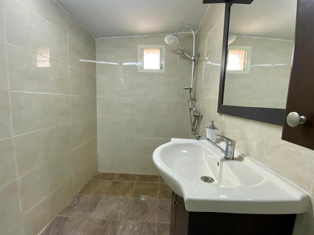 Apartment On The Sea Of ​​Galilee Тверия Экстерьер фото