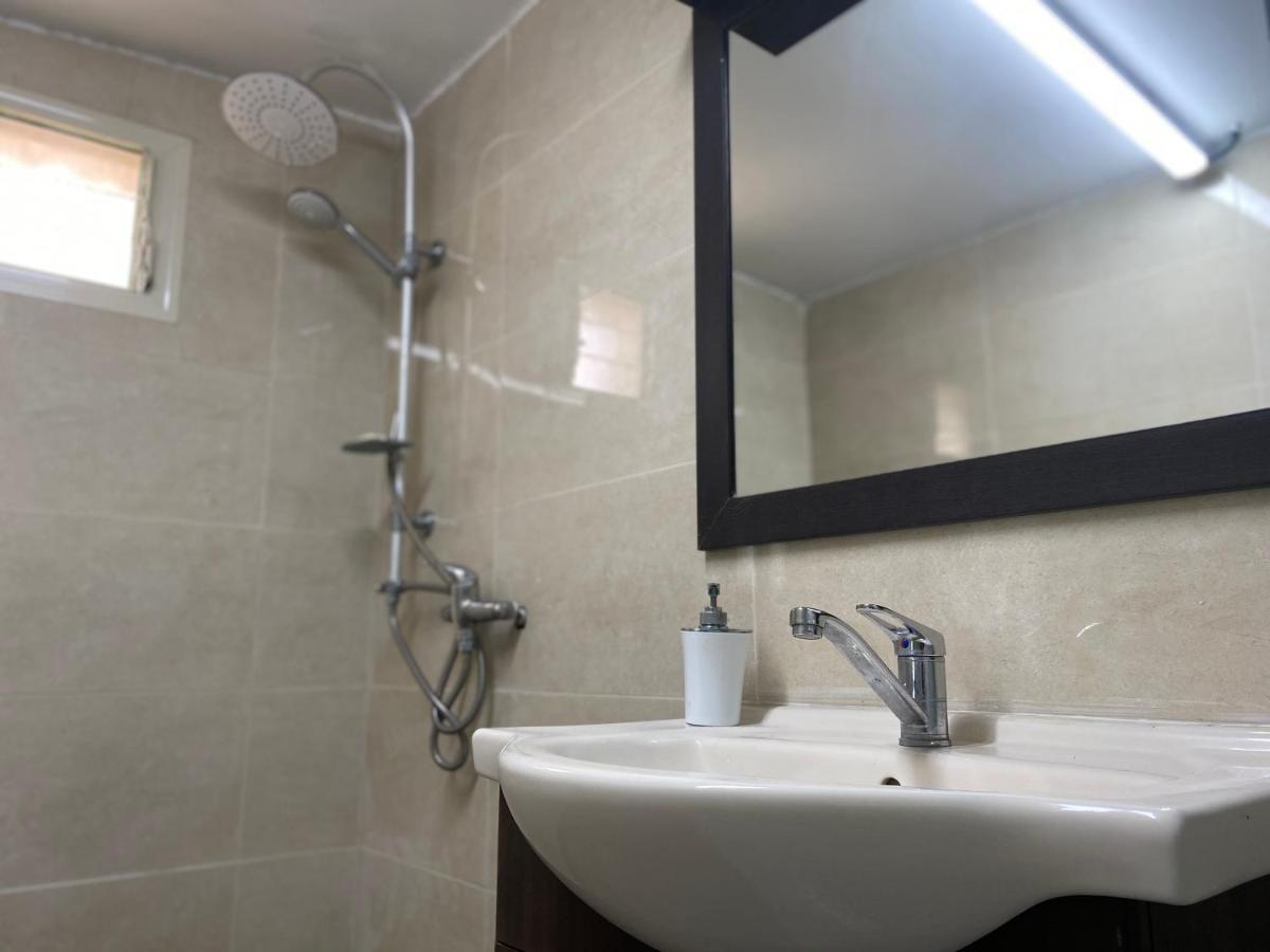 Apartment On The Sea Of ​​Galilee Тверия Экстерьер фото
