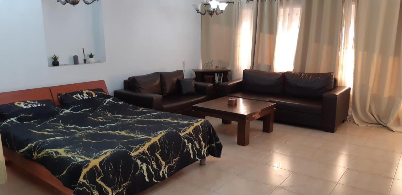Apartment On The Sea Of ​​Galilee Тверия Экстерьер фото